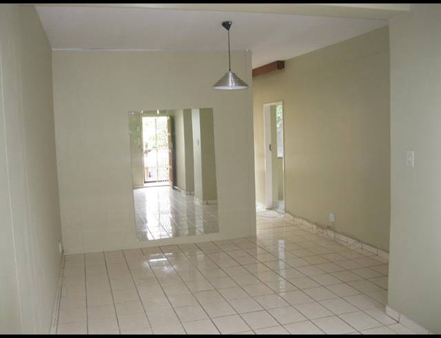 3 BEDROOM PROPERTY TO RENT IN ARCADIA